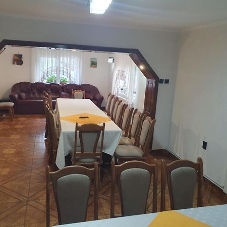 Hotel Casa Flavius à Bran  Extérieur photo