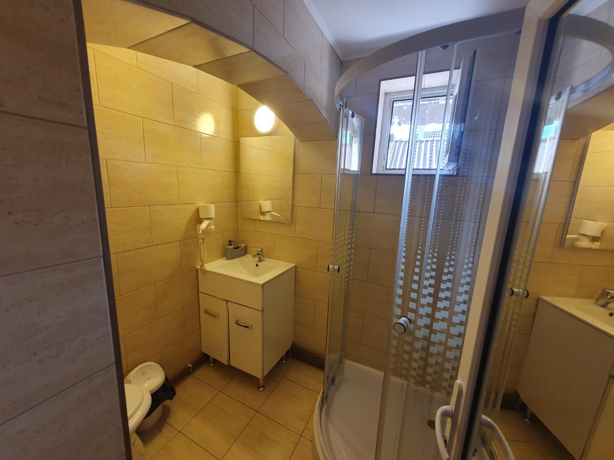 Hotel Casa Flavius à Bran  Extérieur photo