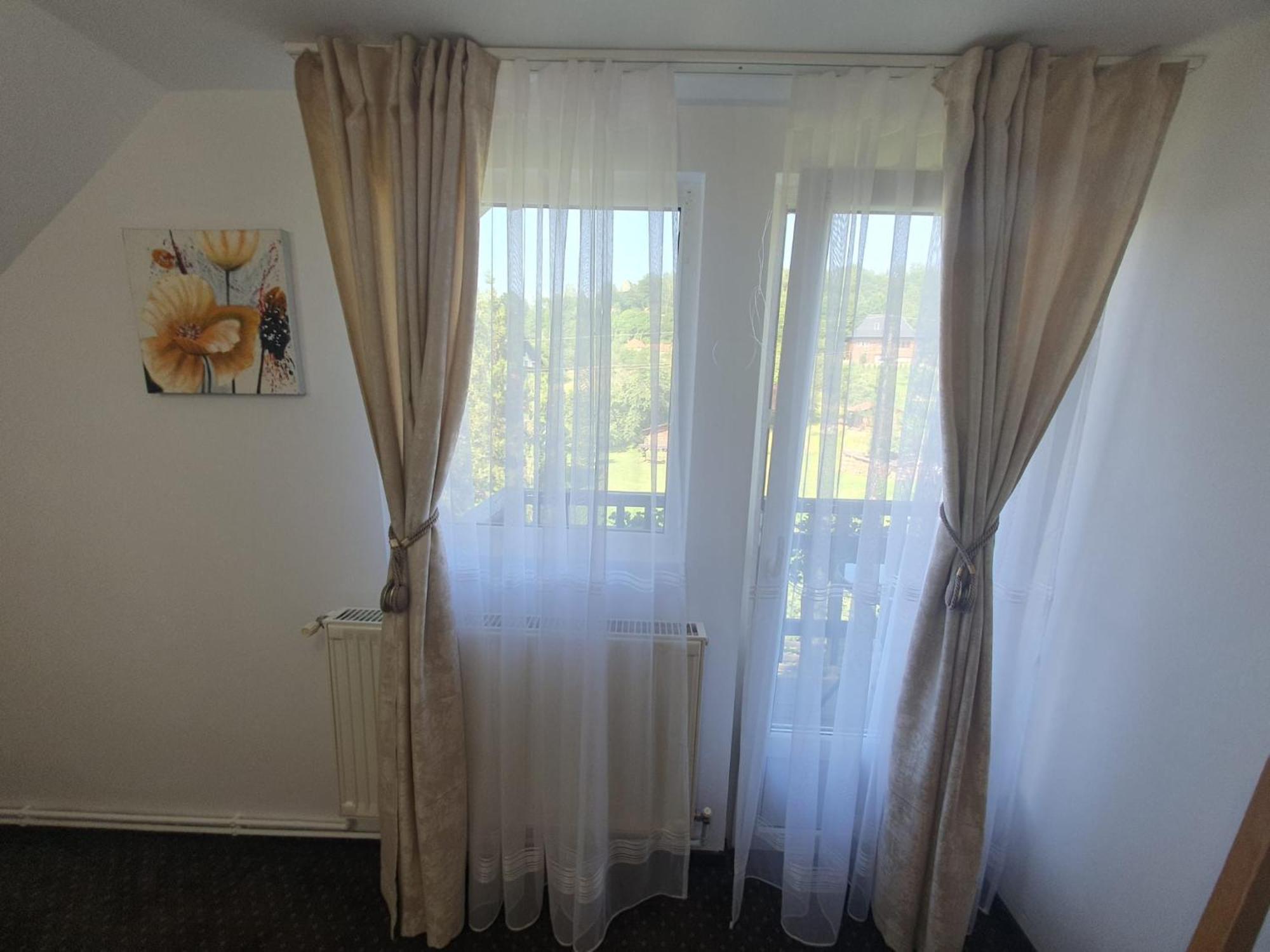 Hotel Casa Flavius à Bran  Extérieur photo