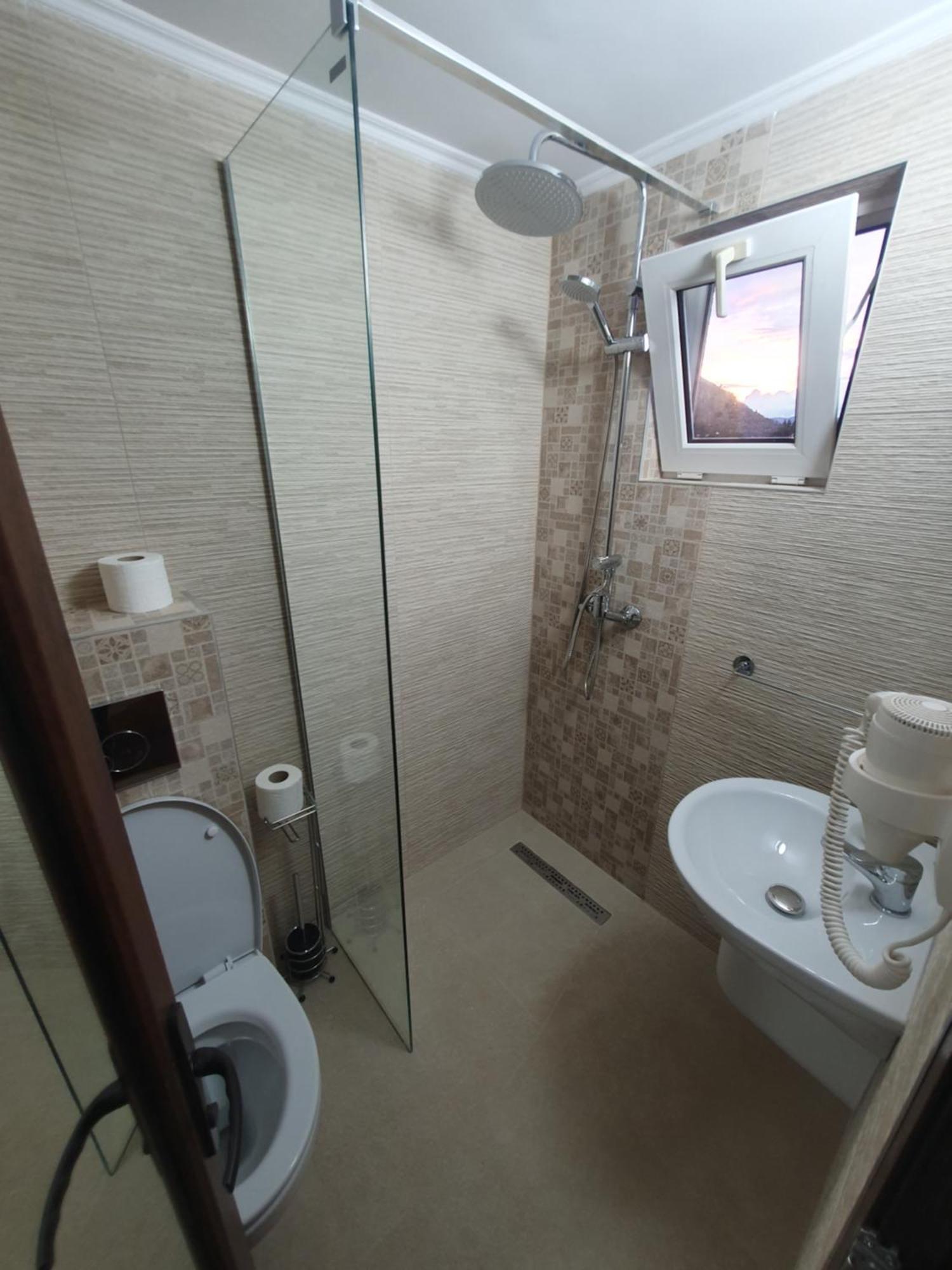 Hotel Casa Flavius à Bran  Chambre photo
